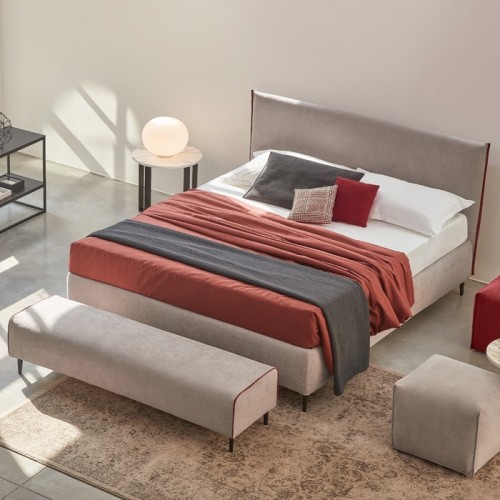 DIONISIO STANDARD H25 divguļamā gulta